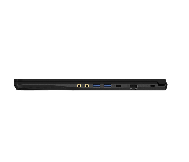 MSI GF63 Thin 9SCXR-601PL i5-9300H/8GB/512GB SSD/GTX1650 Max-Q/1 - 1379798 - zdjęcie 8